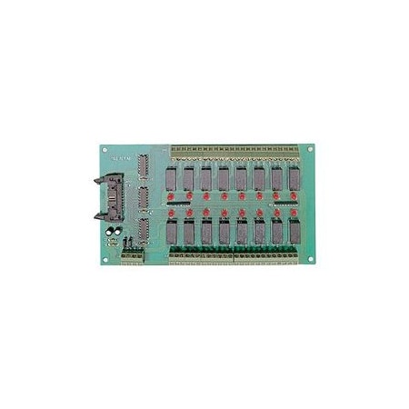 Adlink 16CH Relay Output Termination Board w/o cable ACLD-9185-01